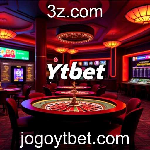 A Ascensão do Ytbet: Inovações no Mundo dos Jogos