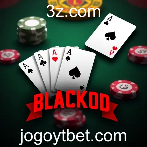 Explorando o Mundo do Blackjack no Ytbet