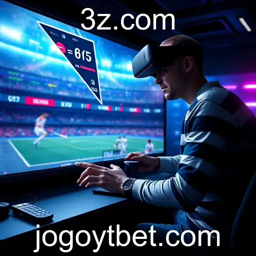 Expansão do Mercado de Jogos e o Fenômeno do Ytbet