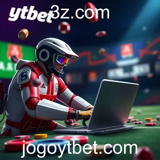 Tendências e Novidades no Mercado de Jogos Online