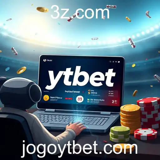 O Crescimento Explosivo de Sites de Jogos Online em 2025