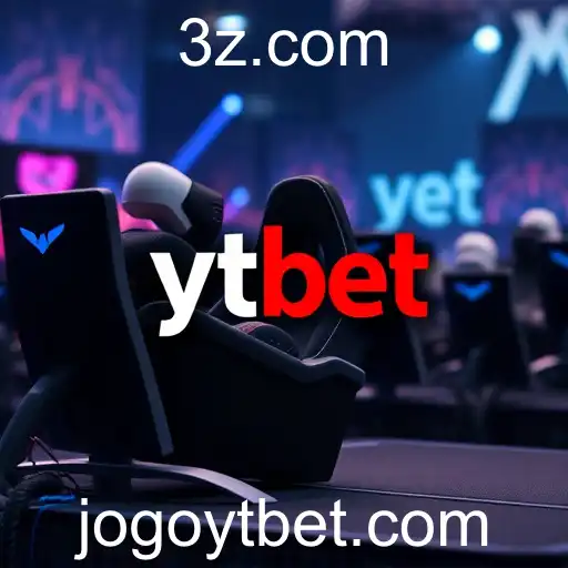 O Crescimento dos Jogos Online em 2025 e a Ascensão do ytbet