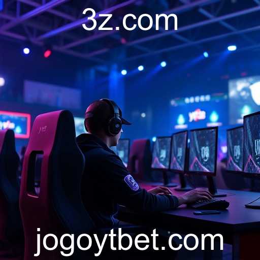 Crescimento e Impacto do Jogo Online no Brasil