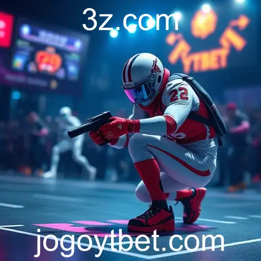 Avanços nos Jogos Online e o Crescimento da Plataforma Ytbet