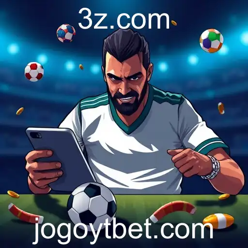 Crescimento Estrondoso de Plataformas de Jogos Online