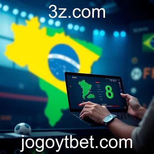 Impacto dos Jogos Online na Economia Brasileira