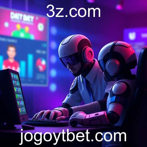 Inovação e Tendências em Plataformas de Jogos