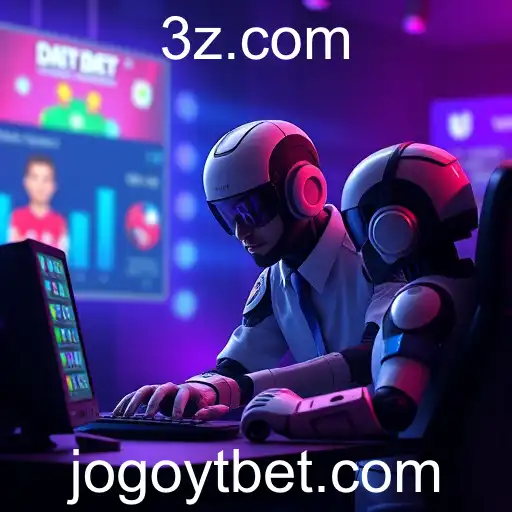 Inovação e Tendências em Plataformas de Jogos