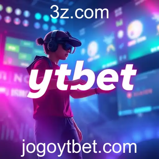 Inovações e Tendências no Mundo dos Jogos em 2025