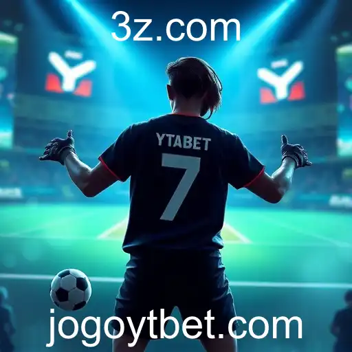 Revolução nos Jogos On-line: O Impacto do Ytbet