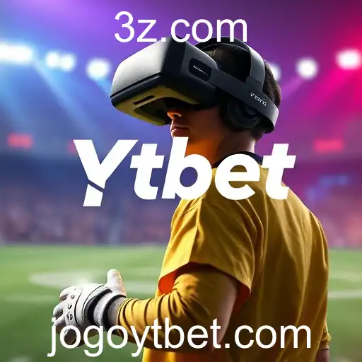 Reviravolta no Mercado de Jogos com Ytbet