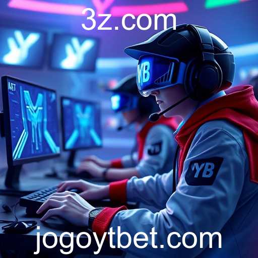 A Ascensão do ytbet: Transformando o Cenário dos Jogos Online