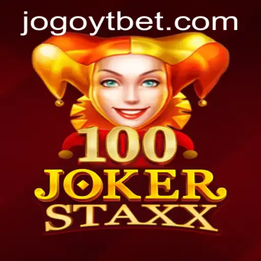Exploring 100JokerStaxx: A Thrilling Dive into the Digital Casino World with ytbet PH Login
