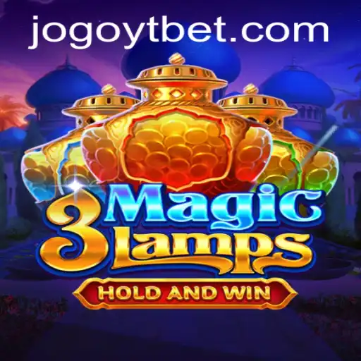Explore the Enchanting World of 3MagicLamps and the Exciting Ytbet PH Login