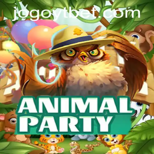 AnimalParty: A Fascinating Virtual Adventure in the Gaming World