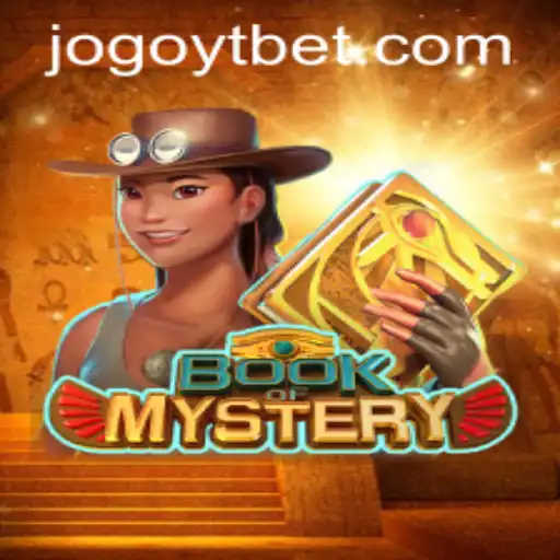 Book of Mystery: An Exhilarating Adventure Awaits