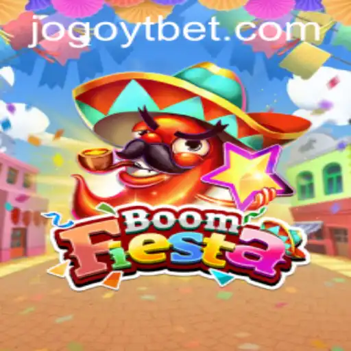 Explore the Electrifying World of BoomFiesta: An In-Depth Guide
