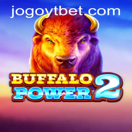 Discover the Thrill of BuffaloPower2: A Guide to the Latest Gaming Sensation