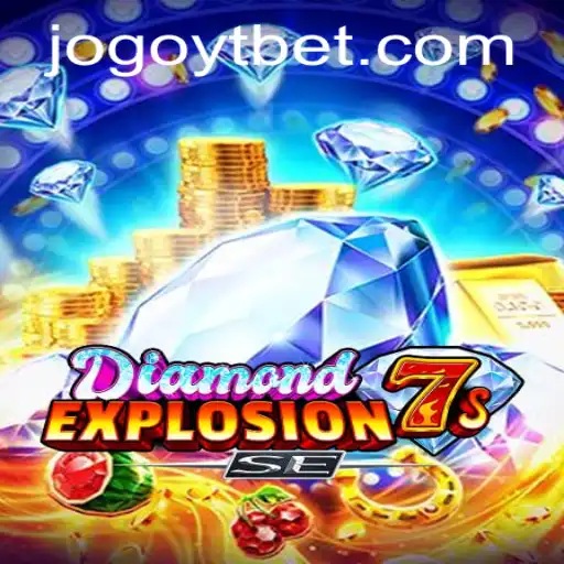 Discover the Thrills of DiamondExplosion7sSE: A Dazzling New Slot Game Experience