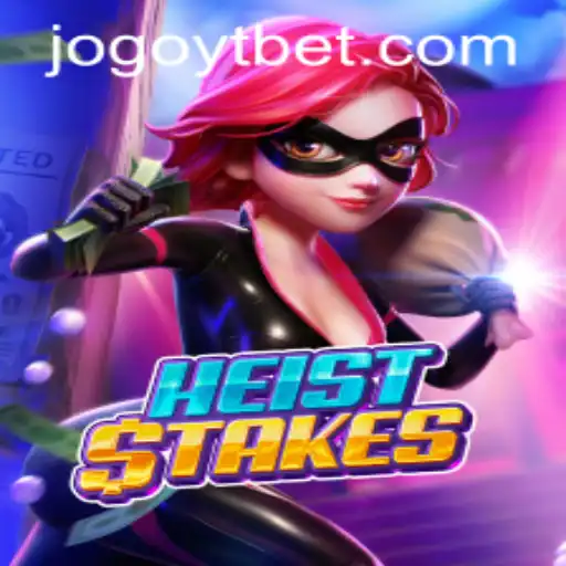 Discover the Thrill of HeistStakes and Secure Your Spot with Ytbet PH Login
