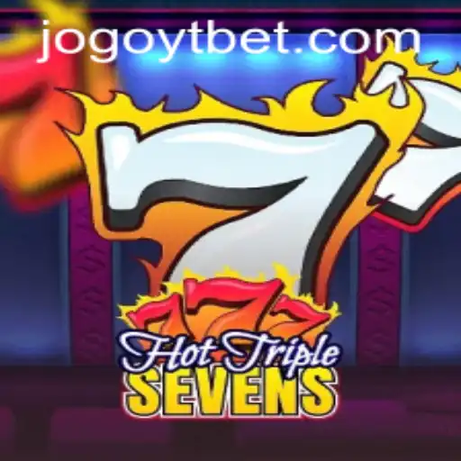 HotTripleSevens: An Engaging Slot Game Experience