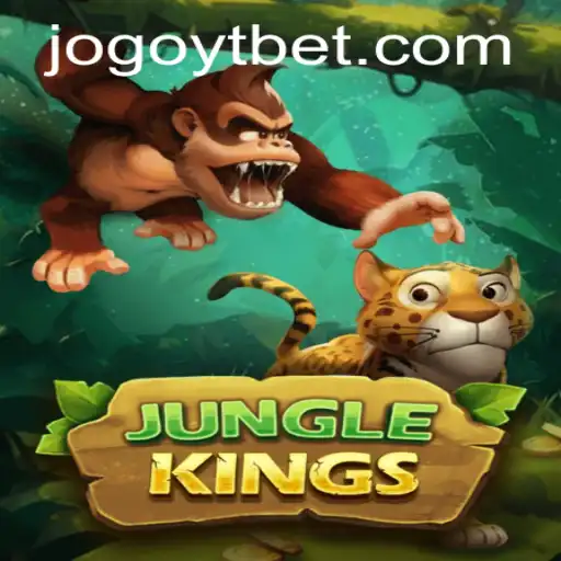 Exploring JungleKings: A New Adventure in Gaming and the Key to ytbet PH Login