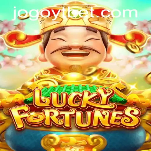 Exploring LUCKYFORTUNES: An In-Depth Overview