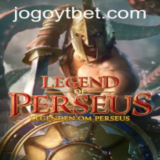 LegendofPerseus: A Mythological Gaming Experience