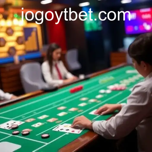 Gaming Experience ytbet PH Login - 800+ Premium and Exclusive Games