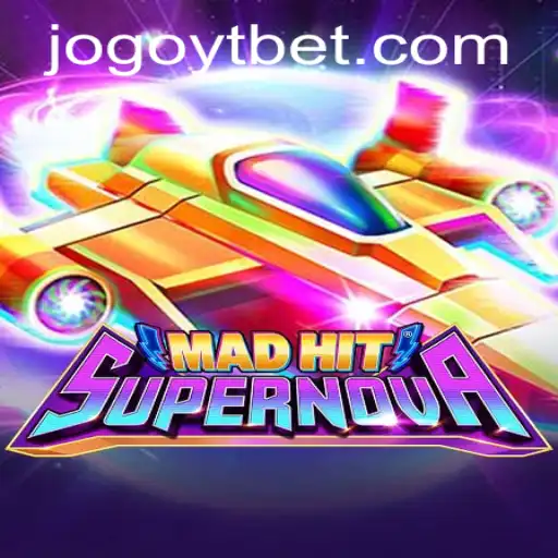 Dive into the World of MadHitSupernova: A Thrilling Gaming Experience