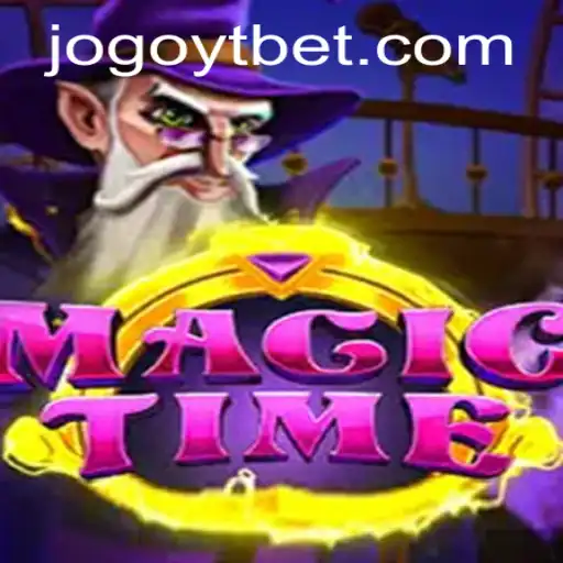 Unveiling MagicTime: A New Era of Mobile Gaming