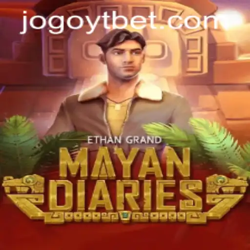 MayanDiaries: A Thrilling Journey into Ancient Mysteries