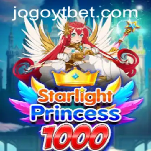 StarlightPrincess1000: A Dazzling Journey into Galactic Realms