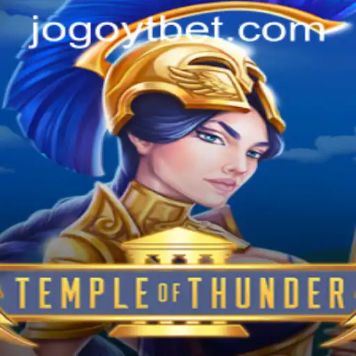 Temple of Thunder: A Deep Dive into the Electrifying Adventure