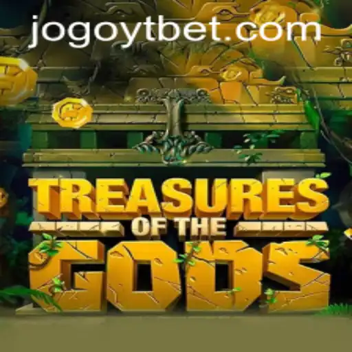 Unlock the Secrets of TreasureoftheGods: A Riveting Adventure Awaits You