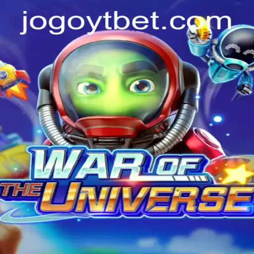 Unveiling WAROFTHEUNIVERSE: The Intergalactic Battle Experience