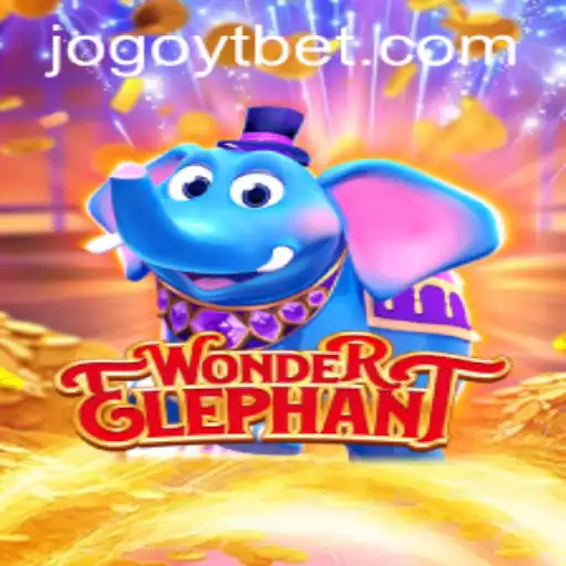 Exploring WonderElephant: A Vibrant New Adventure