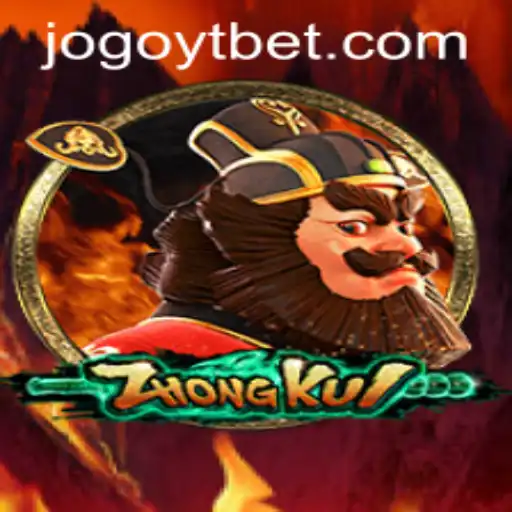 Exploring ZhongKui: A Captivating Game with a Hint of Mythology