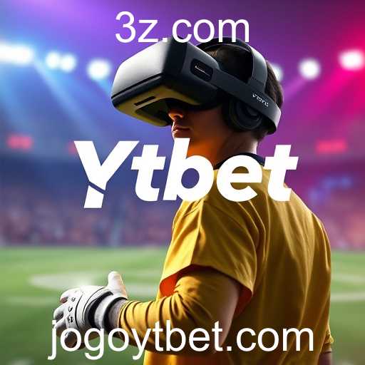 Reviravolta no Mercado de Jogos com Ytbet