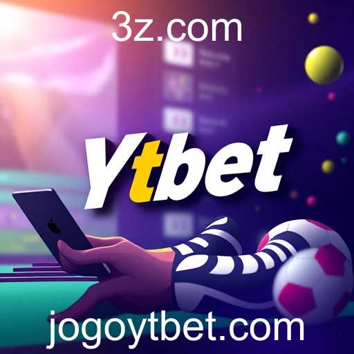 ytbet: O Futuro dos Jogos Online em Portugal